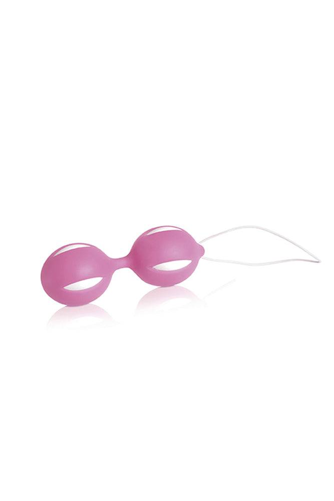 Evolved - Intense Pleasure Kit - Pink - Stag Shop