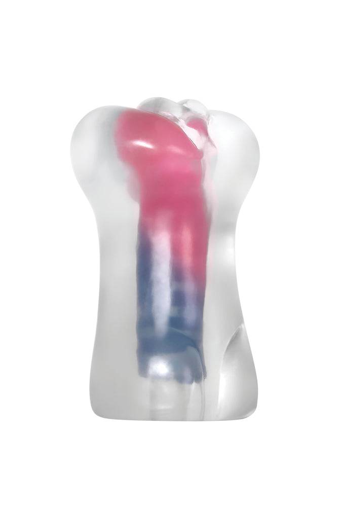 Adam & Eve - Intensity Power Stroker - Stag Shop