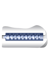 Adam & Eve - Intensity Power Stroker - Stag Shop