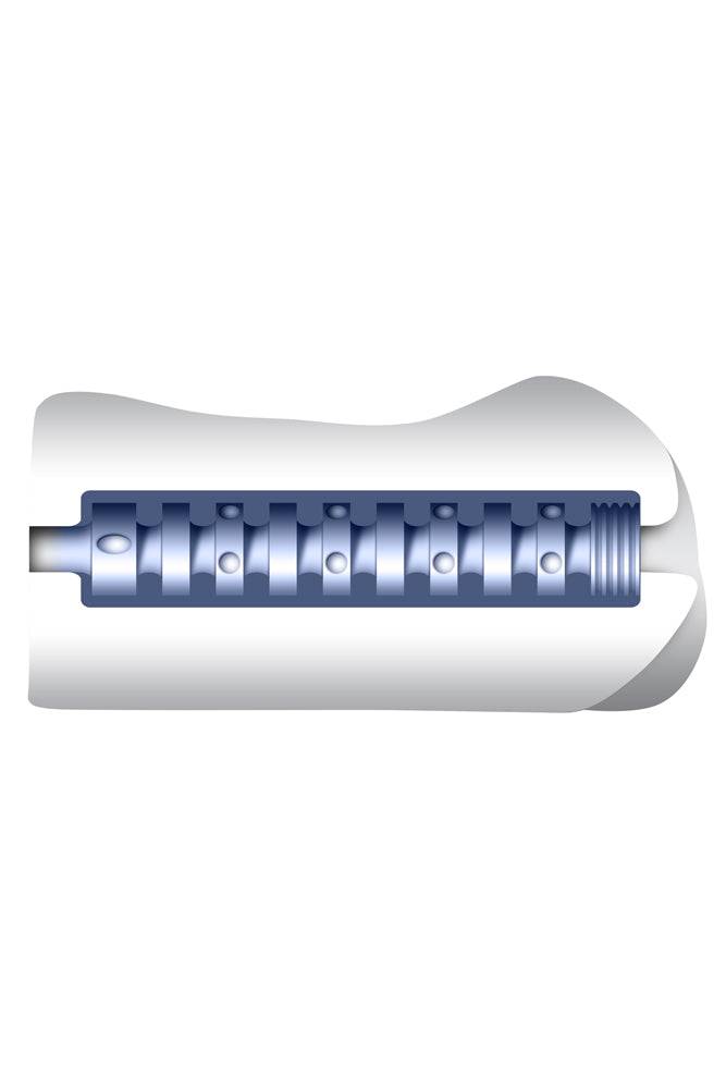 Adam & Eve - Intensity Power Stroker - Stag Shop