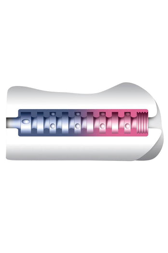 Adam & Eve - Intensity Power Stroker - Stag Shop
