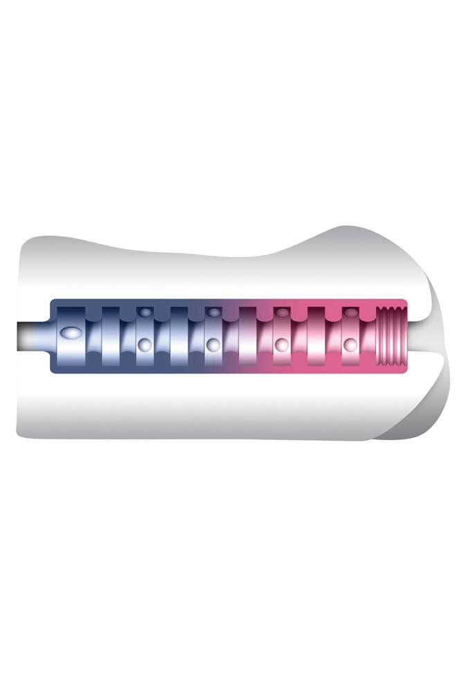 Adam & Eve - Intensity Power Stroker - Stag Shop