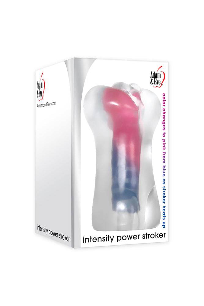 Adam & Eve - Intensity Power Stroker - Stag Shop