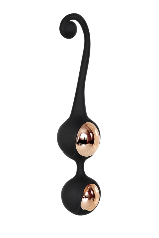 Adam & Eve - Intimate Pleasure Kegel Set - 4 PC - Stag Shop