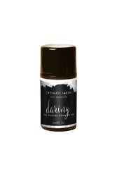 Intimate Earth - Daring Anal Relaxing Serum For Men - 1oz - Stag Shop