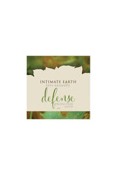 Intimate Earth - Defense Lubricant - Various Sizes - Stag Shop