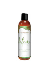 Intimate Earth - Defense Lubricant - Various Sizes - Stag Shop