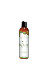 Intimate Earth - Defense Lubricant - Various Sizes - Stag Shop