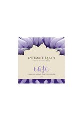 Intimate Earth - Anal Ease Silicone Glide - Various Sizes - Stag Shop