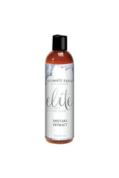 Intimate Earth - Elite Shiitake Silicone Glide - Various Sizes - Stag Shop