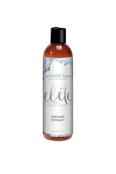 Intimate Earth - Elite Shiitake Silicone Glide - Various Sizes - Stag Shop