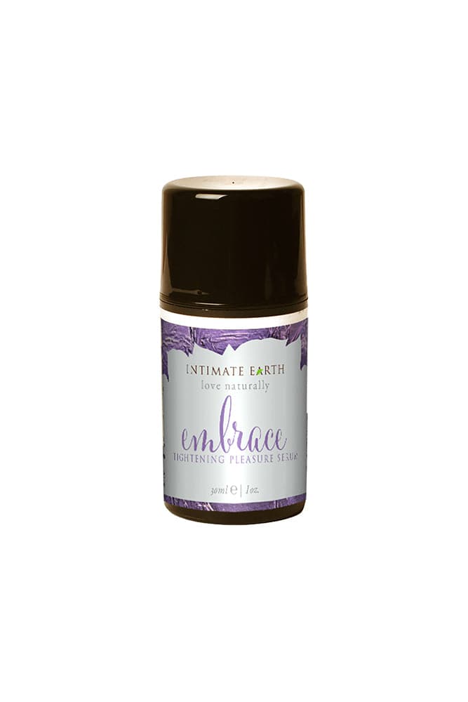 Intimate Earth - Embrace Vaginal Tightening Pleasure Gel - 1oz - Stag Shop