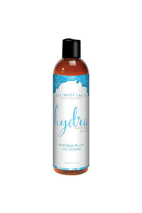 Thumbnail for Intimate Earth - Hydra Water-Based Lubricant - Various Size - Stag Shop
