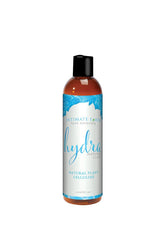 Intimate Earth - Hydra Water-Based Lubricant - Various Size - Stag Shop