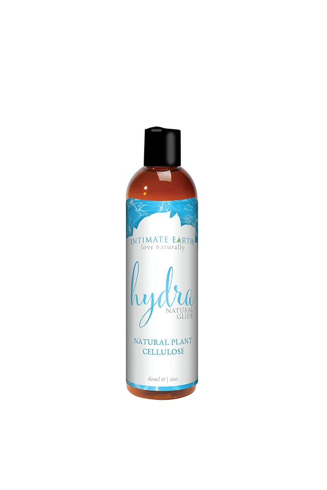 Intimate Earth - Hydra Water-Based Lubricant - Various Size - Stag Shop