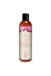 Intimate Earth - Soothe Anal Lubricant - Various Sizes - Stag Shop