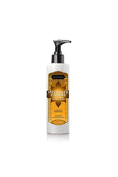 Kama Sutra - Intimate Caress Shave Creme - 8.5oz - Coconut Pineapple - Stag Shop