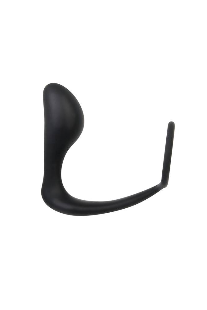 Zero Tolerance - Intro To Prostate Kit - Stag Shop