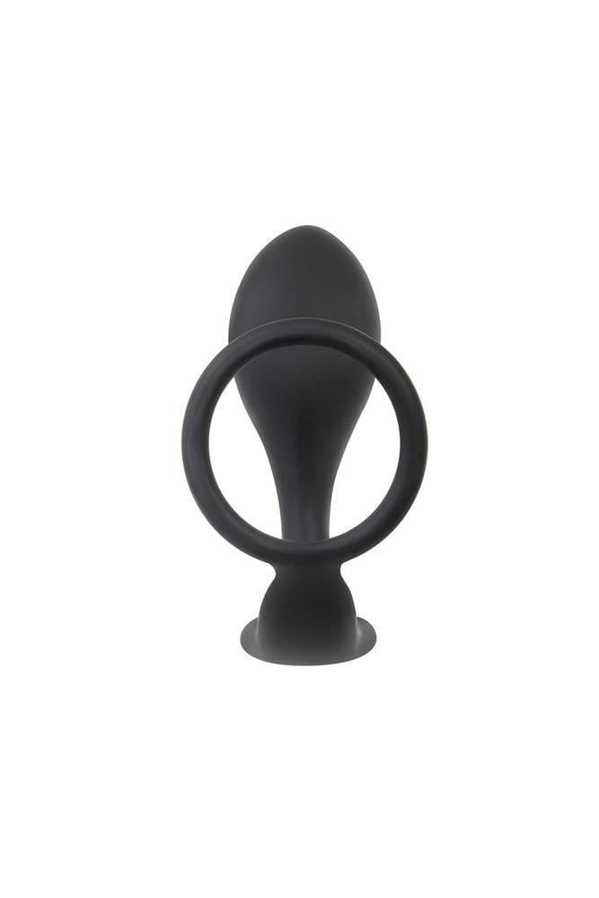 Zero Tolerance - Intro To Prostate Kit - Stag Shop