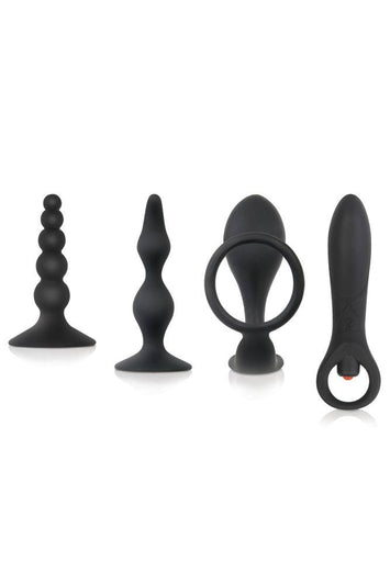 Zero Tolerance - Intro To Prostate Kit - Stag Shop