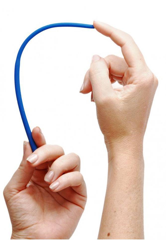 XR Brands - Master Series - Invasion -  Silicone Urethral Sound Trainer Set - Stag Shop