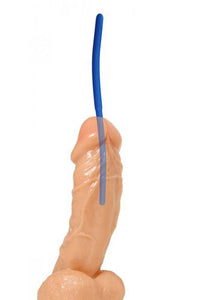 Thumbnail for XR Brands - Master Series - Invasion -  Silicone Urethral Sound Trainer Set - Stag Shop