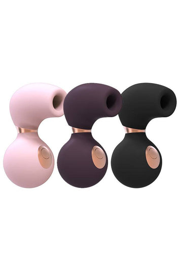 Shots Toys - Irresistible - Invincible Clitoral Stimulator - Stag Shop