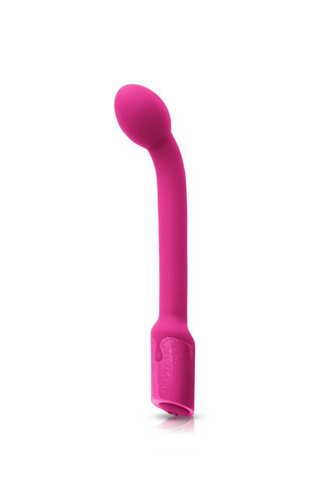 NS Novelties - INYA - Oh My G - G-spot Vibrator - Pink - Stag Shop