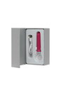 Doc Johnson - iVibe - iPlease Vibrator - Pink - Stag Shop