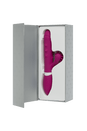 Doc Johnson - iVibe - iRoll Dual Vibrator - Pink - Stag Shop