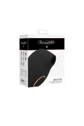 Shots Toys - Irresistible - Seductive Clitoral Stimulator - Stag Shop