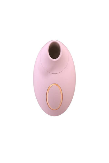Shots Toys - Irresistible - Seductive Clitoral Stimulator - Stag Shop