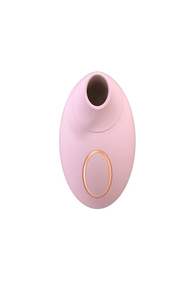 Shots Toys - Irresistible - Seductive Clitoral Stimulator - Stag Shop