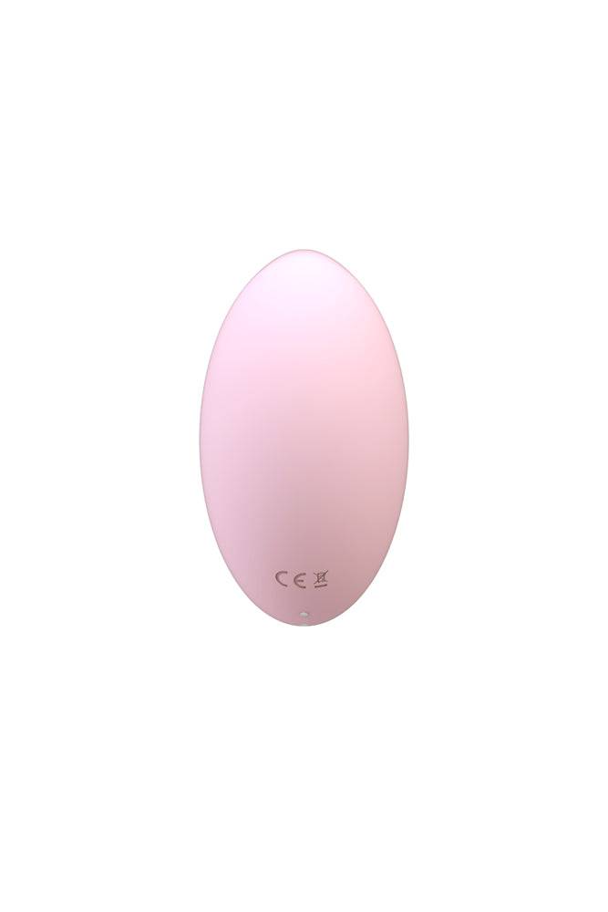 Shots Toys - Irresistible - Seductive Clitoral Stimulator - Stag Shop