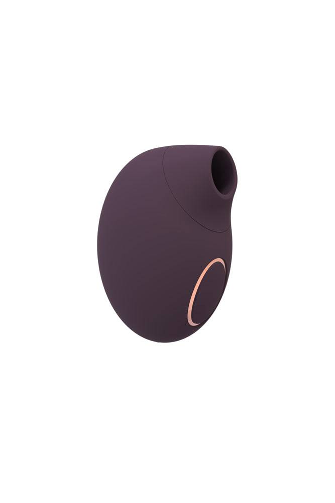 Shots Toys - Irresistible - Seductive Clitoral Stimulator - Stag Shop
