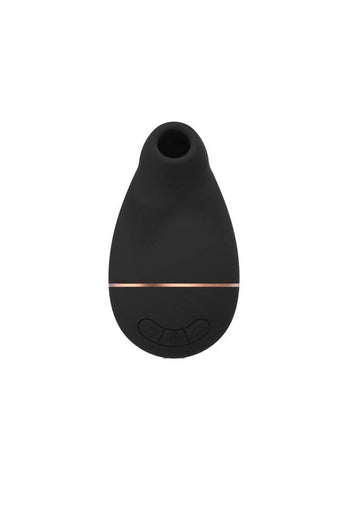 Shots Toys - Irresistible - Kissable Clitoral Stimulator - Stag Shop