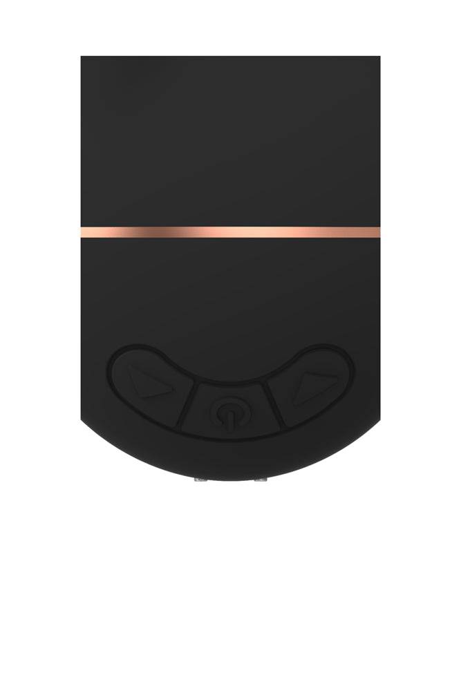 Shots Toys - Irresistible - Kissable Clitoral Stimulator - Stag Shop