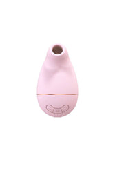 Shots Toys - Irresistible - Kissable Clitoral Stimulator - Stag Shop