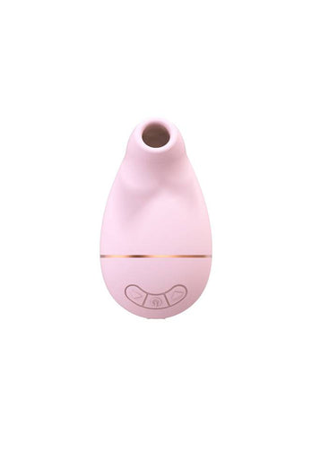 Shots Toys - Irresistible - Kissable Clitoral Stimulator - Stag Shop