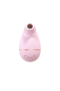 Thumbnail for Shots Toys - Irresistible - Kissable Clitoral Stimulator - Stag Shop