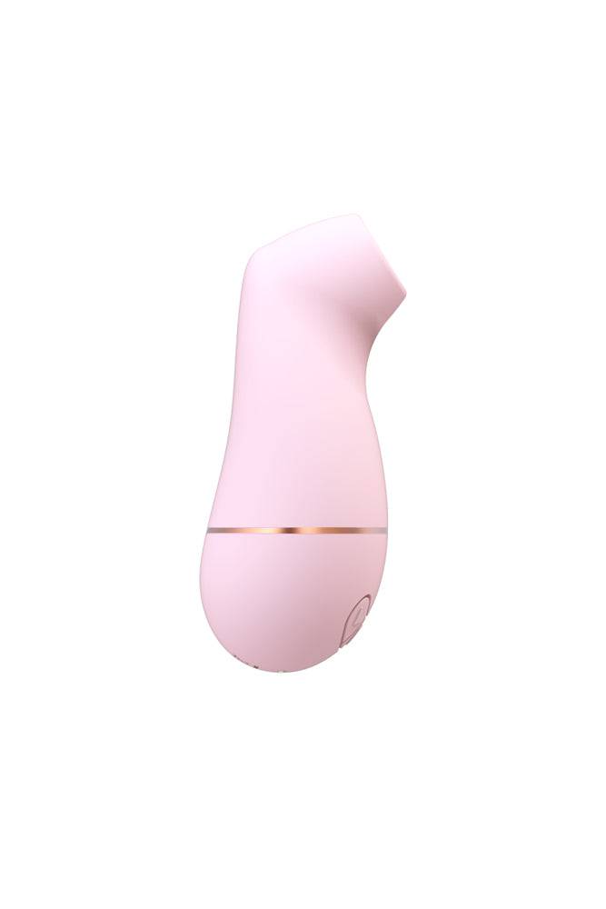 Shots Toys - Irresistible - Kissable Clitoral Stimulator - Stag Shop