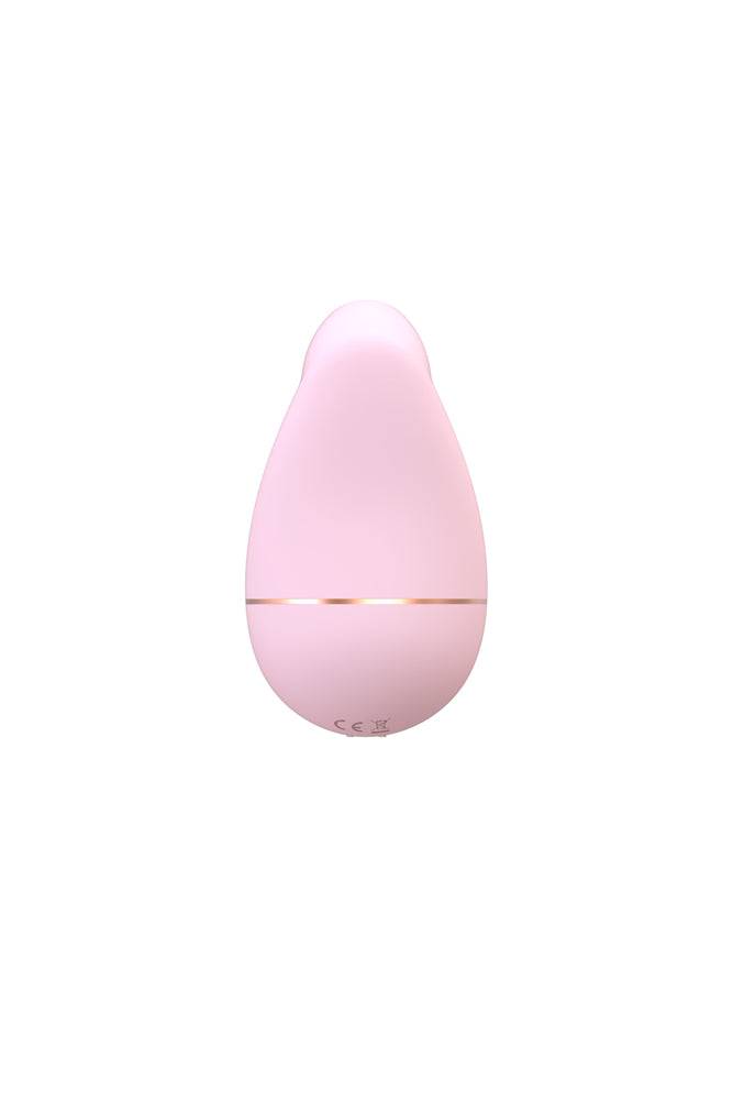 Shots Toys - Irresistible - Kissable Clitoral Stimulator - Stag Shop