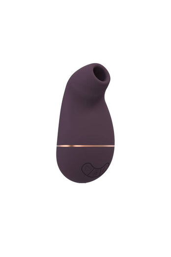 Shots Toys - Irresistible - Kissable Clitoral Stimulator - Stag Shop