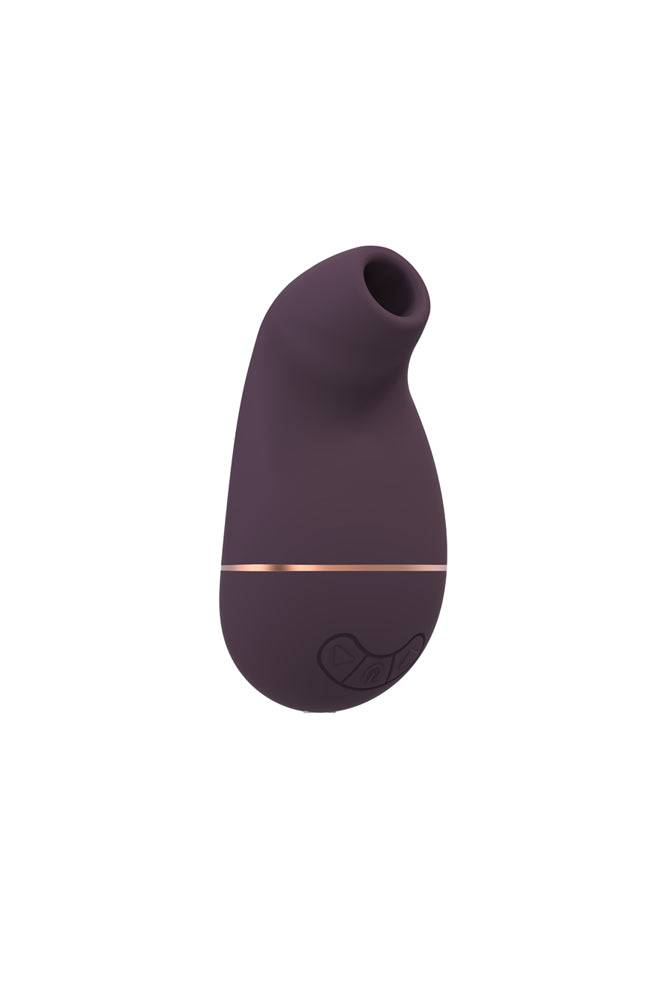 Shots Toys - Irresistible - Kissable Clitoral Stimulator - Stag Shop