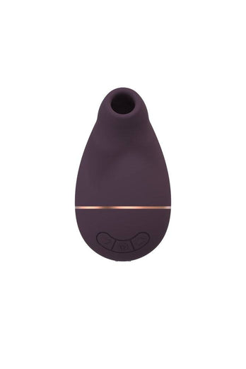 Shots Toys - Irresistible - Kissable Clitoral Stimulator - Stag Shop
