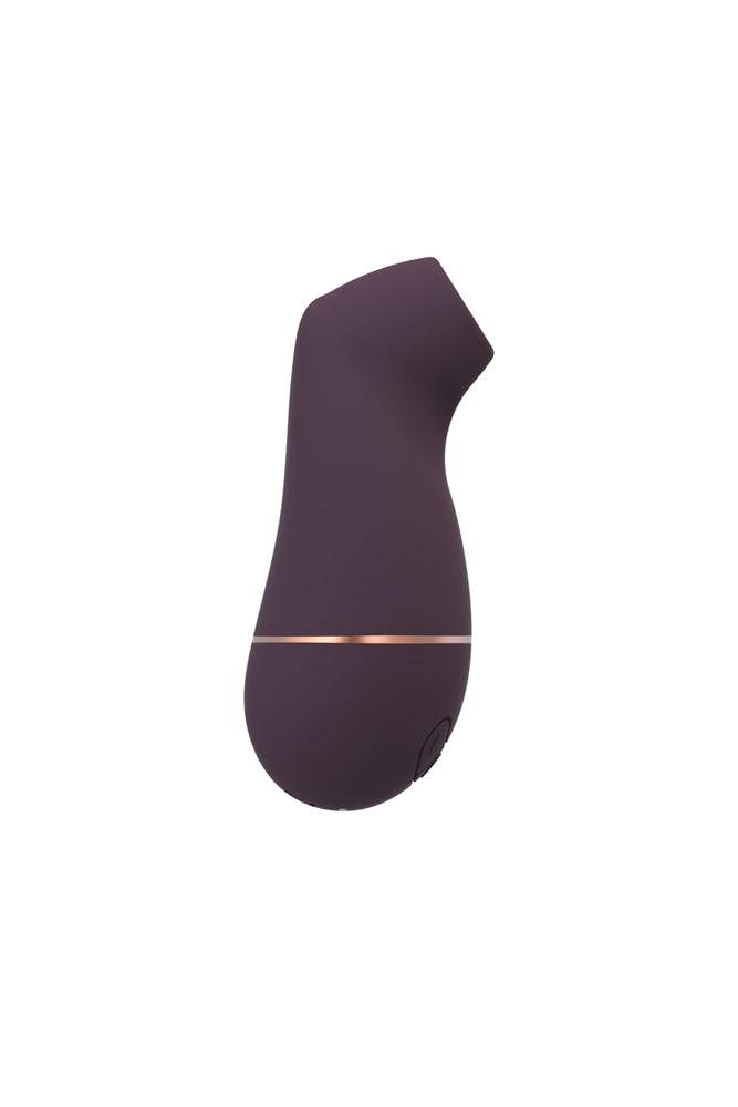 Shots Toys - Irresistible - Kissable Clitoral Stimulator - Stag Shop