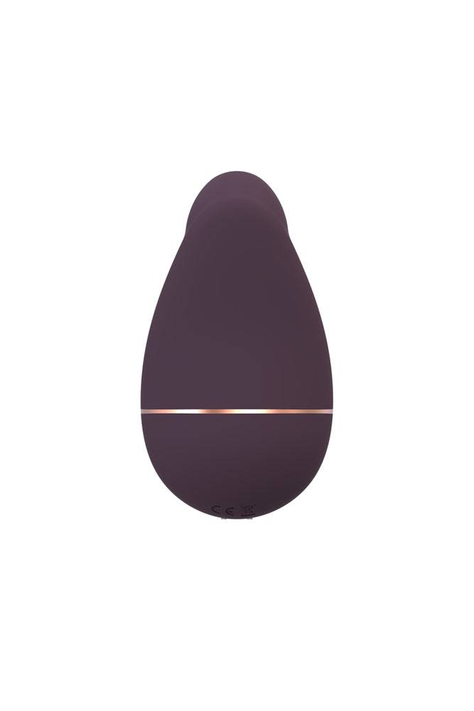 Shots Toys - Irresistible - Kissable Clitoral Stimulator - Stag Shop