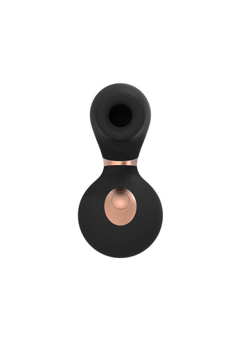 Shots Toys - Irresistible - Invincible Clitoral Stimulator - Stag Shop