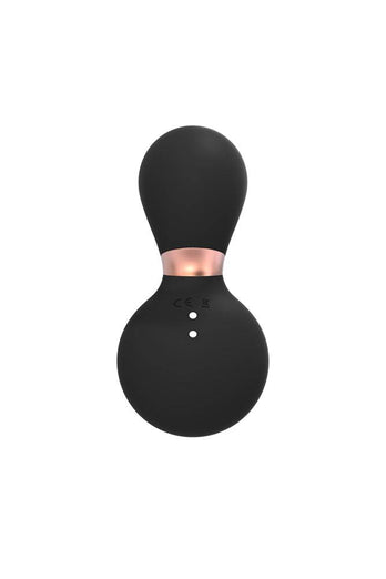 Shots Toys - Irresistible - Invincible Clitoral Stimulator - Stag Shop