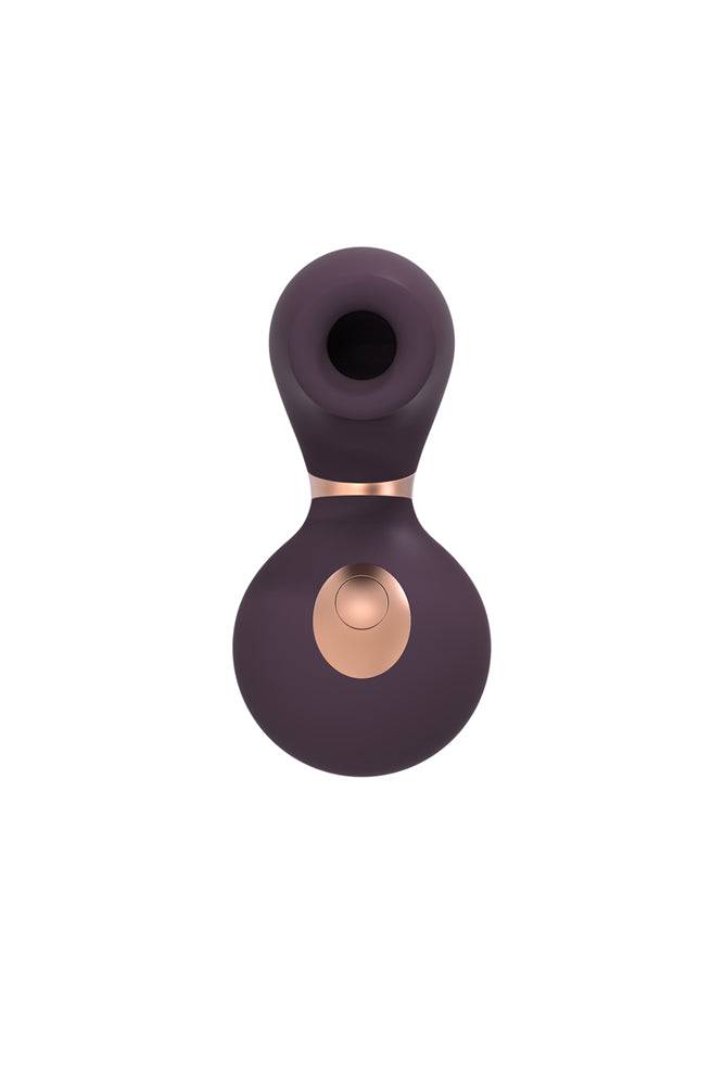 Shots Toys - Irresistible - Invincible Clitoral Stimulator - Stag Shop